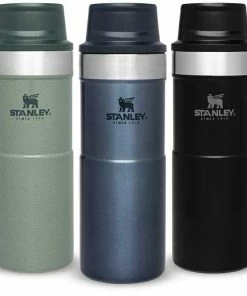 Stanley Becher, 0,35l, Blau -WMF-Geschäft 222 674203 web6