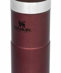 Stanley Becher, 0,35l, Rot