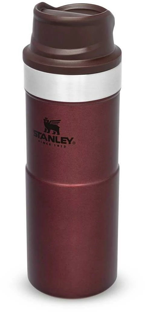 Stanley Becher, 0,35l, Rot 3 Stanley Becher, 0,35l, Rot