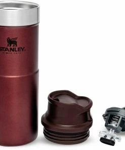 Stanley Becher, 0,35l, Rot 14 Stanley Becher, 0,35l, Rot -WMF-Geschäft 222 674205 web4