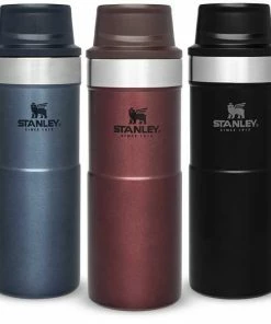 Stanley Becher, 0,35l, Rot 13 Stanley Becher, 0,35l, Rot -WMF-Geschäft 222 674205 web6