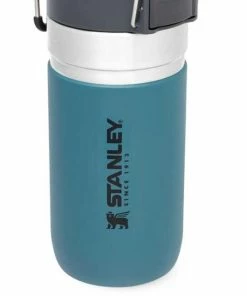 Stanley Becher, 0,47l, Petrol 12 Stanley Becher, 0,47l, Petrol -WMF-Geschäft 222 674300 web2