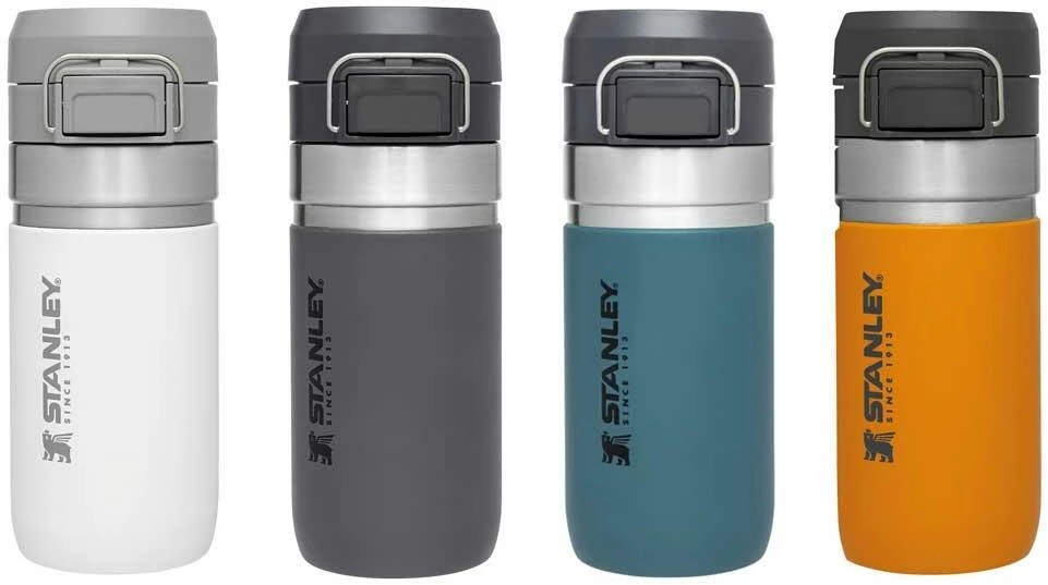 Stanley Becher, 0,47l, Petrol 9 Stanley Becher, 0,47l, Petrol – Bild 7