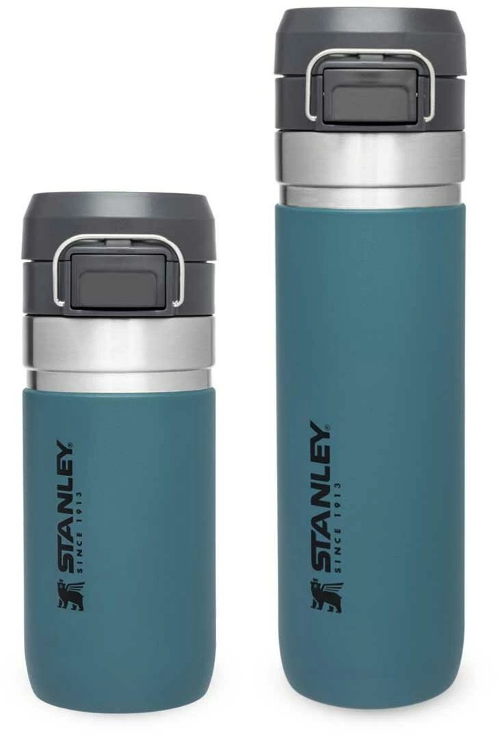 Stanley Becher, 0,47l, Petrol 5 Stanley Becher, 0,47l, Petrol – Bild 3