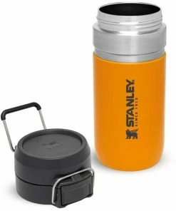 Stanley Becher, 0,47l, Gelb -WMF-Geschäft 222 674303 web4