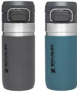 Stanley Becher, 0,47l, Gelb -WMF-Geschäft 222 674303 web6