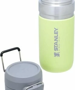 Stanley Becher, 0,47l, Citron -WMF-Geschäft 222 674304 teile