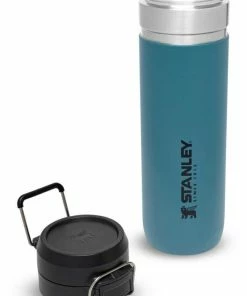 Stanley Becher, 0,7l, Petrol -WMF-Geschäft 222 674400 web4