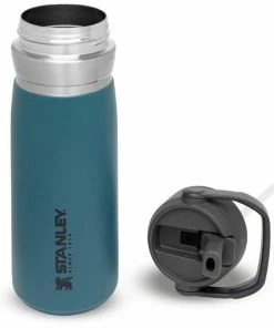 Stanley Becher, 0,65l, Petrol -WMF-Geschäft 222 674500 web4