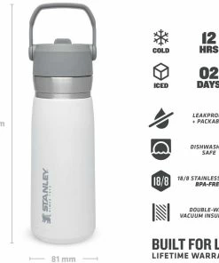 Stanley Becher, 0,65l, Weiss -WMF-Geschäft 222 674502 web3