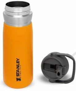 Stanley Becher, 0,65l, Gelb 11 Stanley Becher, 0,65l, Gelb -WMF-Geschäft 222 674503 web4