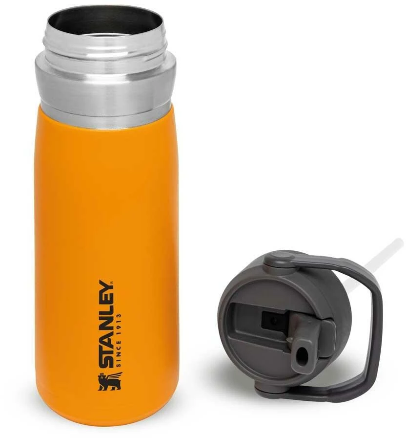 Stanley Becher, 0,65l, Gelb 7 Stanley Becher, 0,65l, Gelb – Bild 5