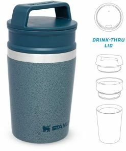 Stanley Becher, 0,23l, Grün -WMF-Geschäft 222 674600 web5