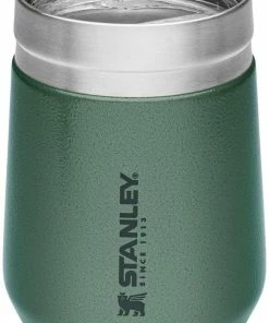 Stanley TUMBLER 0,3l, Grün