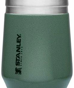 Stanley TUMBLER 0,3l, Grün -WMF-Geschäft 222 674900 frontal