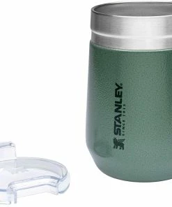 Stanley TUMBLER 0,3l, Grün -WMF-Geschäft 222 674900 teile