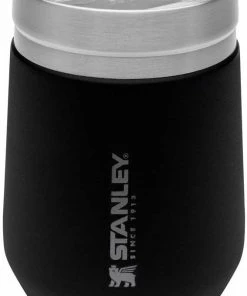 Stanley TUMBLER 0,3l, Schwarz -WMF-Geschäft 222 674901 web1