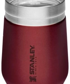 Stanley TUMBLER 0,3l, Wine