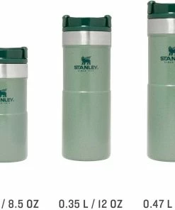 Stanley NEVERLEAK, 0,25l, Grün -WMF-Geschäft 222 675000 web6