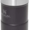 Stanley NEVERLEAK 0,25l, Schwarz -WMF-Geschäft 222 675001