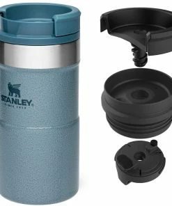 Stanley NEVERLEAK 0,25l, Ice -WMF-Geschäft 222 675002 web4