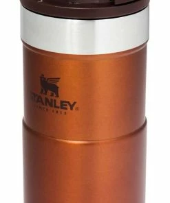 Stanley NEVERLEAK 0,25l, Maple 16 Stanley NEVERLEAK 0,25l, Maple -WMF-Geschäft 222 675003 web1