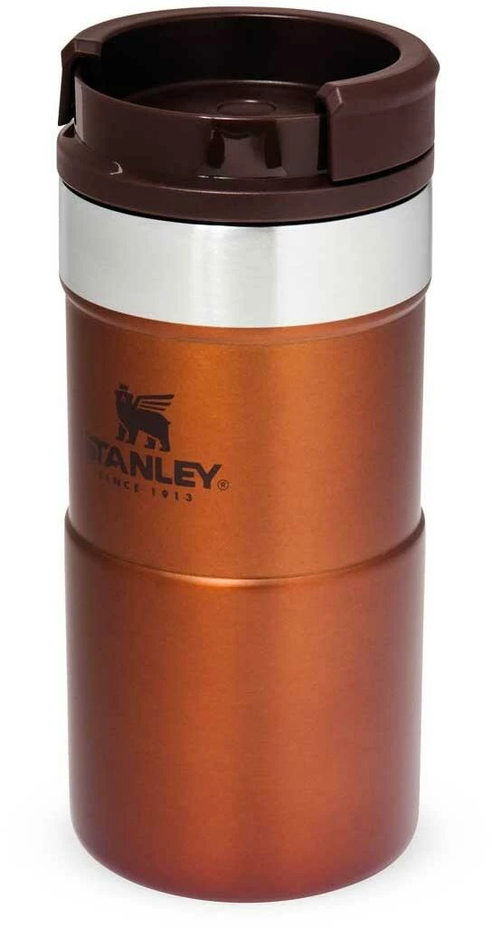 Stanley NEVERLEAK 0,25l, Maple 7 Stanley NEVERLEAK 0,25l, Maple – Bild 5
