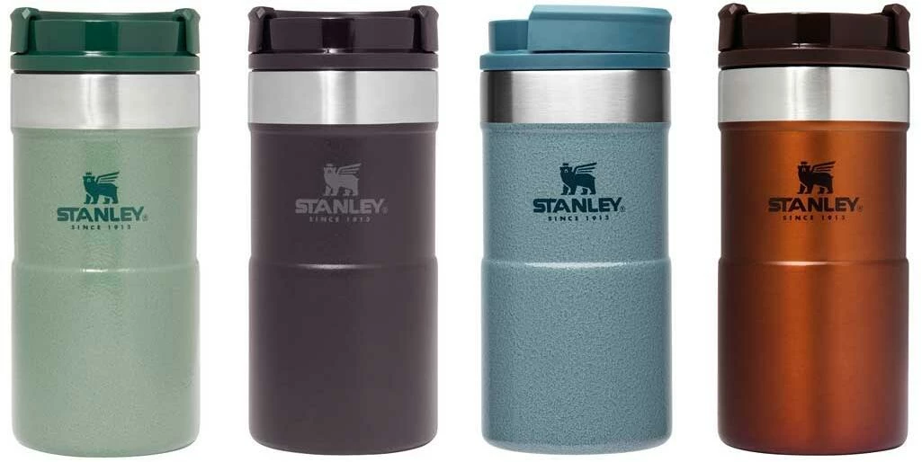 Stanley NEVERLEAK 0,25l, Maple 12 Stanley NEVERLEAK 0,25l, Maple – Bild 10