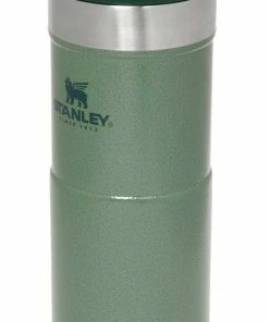 Stanley NEVERLEAK 0,35l, Grün -WMF-Geschäft 222 675100 web1