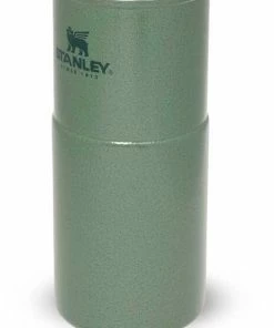 Stanley NEVERLEAK 0,35l, Grün -WMF-Geschäft 222 675100 web2