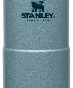Stanley NEVERLEAK 0,35l, Ice -WMF-Geschäft 222 675102 frontal