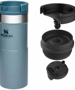 Stanley NEVERLEAK 0,35l, Ice -WMF-Geschäft 222 675102 web4