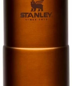 Stanley NEVERLEAK 0,35l, Maple 14 Stanley NEVERLEAK 0,35l, Maple -WMF-Geschäft 222 675103 frontal