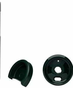 Stanley NEVERLEAK 0,47l, Grün -WMF-Geschäft 222 675200 teile