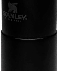 Stanley NEVERLEAK 0,47l, Schwarz