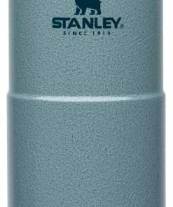 Stanley NEVERLEAK 0,47l, Ice -WMF-Geschäft 222 675202 frontal