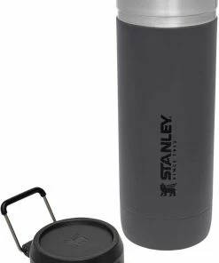 Stanley Flasche 1,0l, Charcoal 7 Stanley Flasche 1,0l, Charcoal -WMF-Geschäft 222 675301 teile