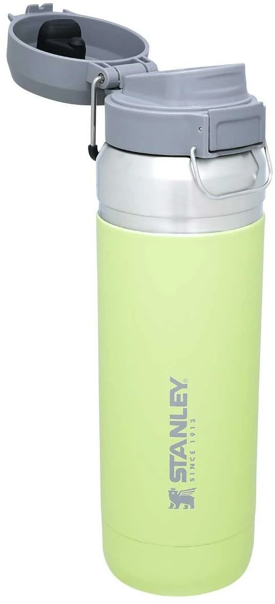 Stanley Flasche 1,0l, Citron 5 Stanley Flasche 1,0l, Citron – Bild 3