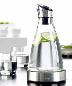 Emsa Kühlkaraffe Flow 7 Emsa Kühlkaraffe Flow -WMF-Geschäft 232782 deko 02 2 5c limoben l