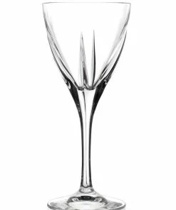 RCR Wasserglas Fusion, 6er-Set