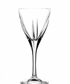 RCR Weißweinglas Fusion, 6er Set