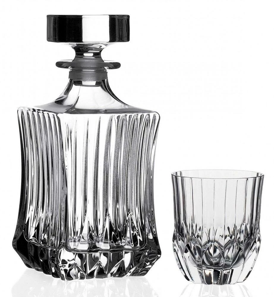 RCR Whisky-Set Adagio, 7-teilig 3 RCR Whisky-Set Adagio, 7-teilig