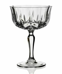 RCR Champagnerglas Opera, 6er Set
