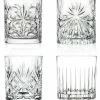 RCR Cocktailglas Mixology, 4er-Set 1 RCR Cocktailglas Mixology, 4er-Set -WMF-Geschäft 26249020006 SET MIXOLOGY