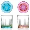 RCR Cocktailglas Pedro & Rosa, 6er-Set -WMF-Geschäft 26537020006 PEDROROSA set