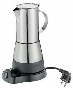 Espressokocher Aida Elektrisch Von Cilio