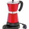 Cilio Espressokocher Classico Elektrisch In Rot -WMF-Geschäft 273854