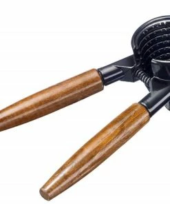 Westmark Nussknacker & Sektzange Nussprofi-Deluxe