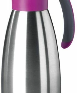 Emsa Isolierkanne Soft Grip Himbeer