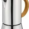 Cilio Espressokocher FIGARO Olive -WMF-Geschäft 343250